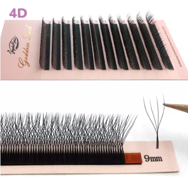 Goddess Lash - Image 3